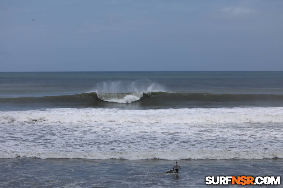 Surf Report for 06/23/2024