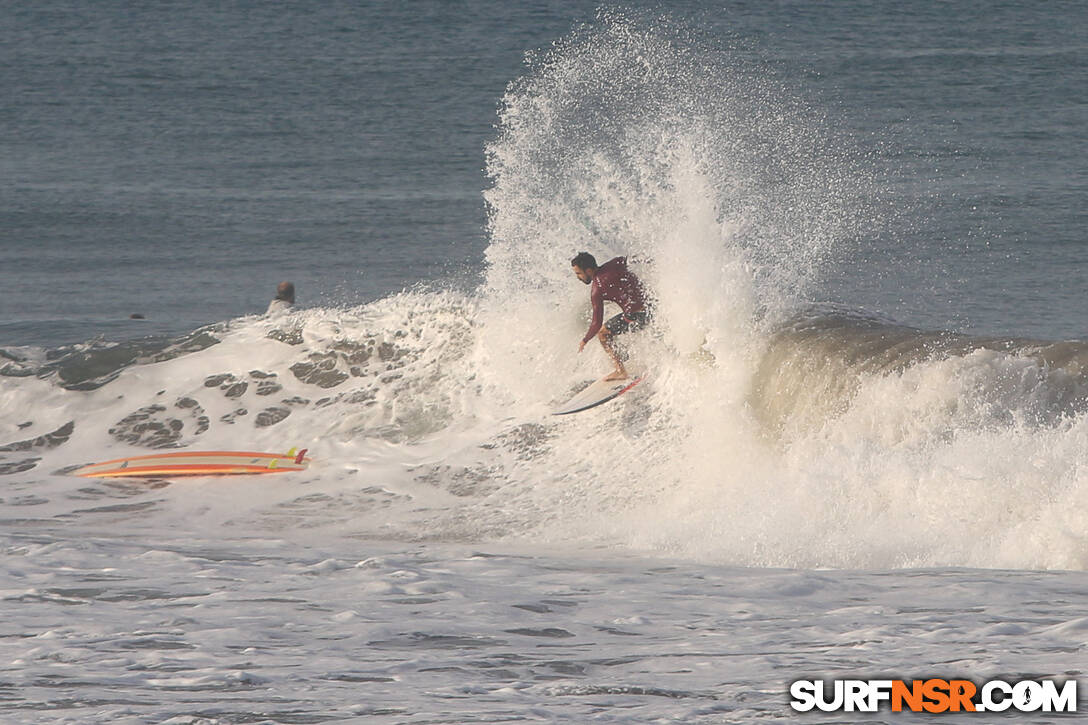 Nicaragua Surf Report - Report Photo 06/21/2024  11:14 PM 