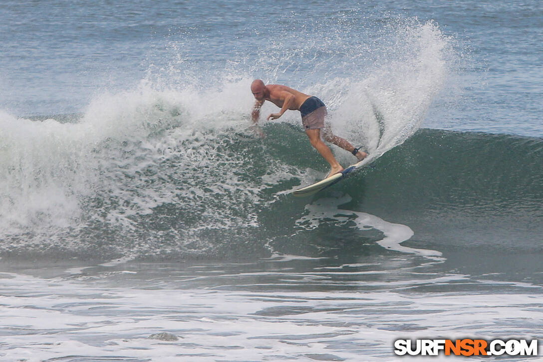 Nicaragua Surf Report - Report Photo 09/20/2024 10:19 PM
