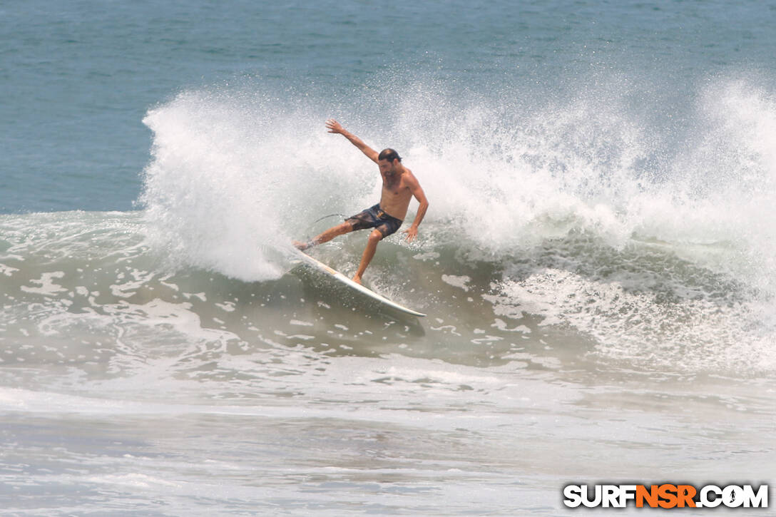 Nicaragua Surf Report - Report Photo 05/02/2024 10:05 PM