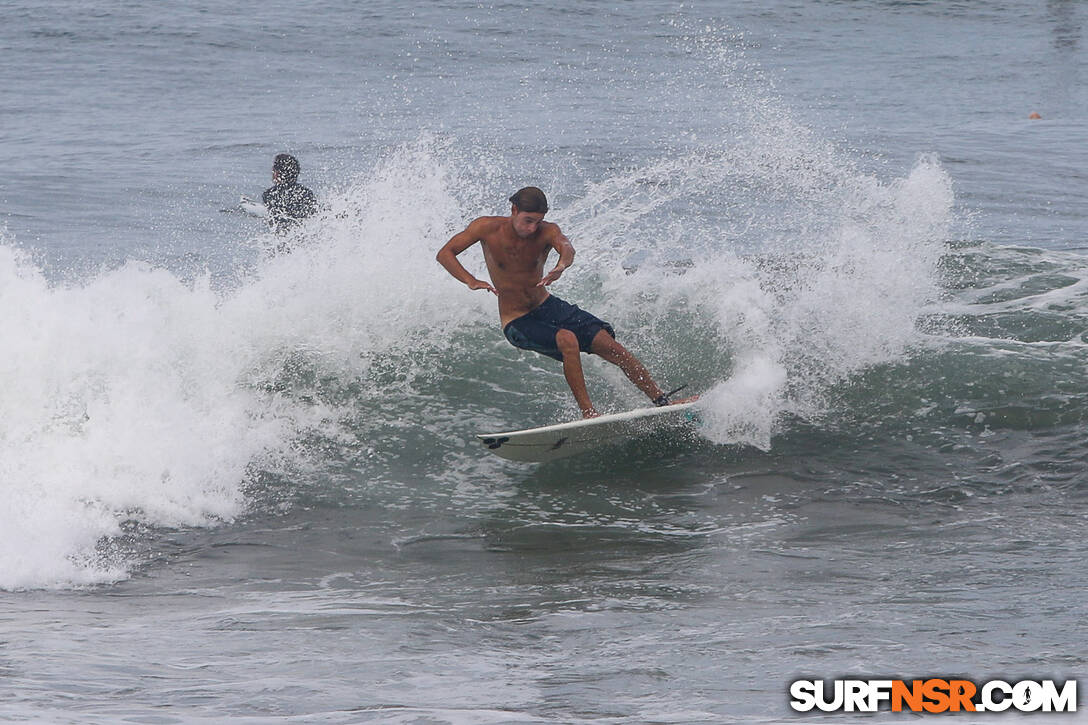 Nicaragua Surf Report - Report Photo 07/18/2024 8:26 PM