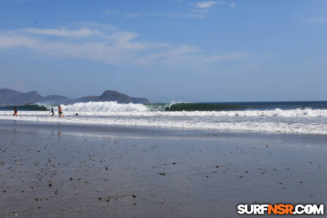 Nicaragua Surf Report - Report Photo 03/17/2024  7:37 PM 