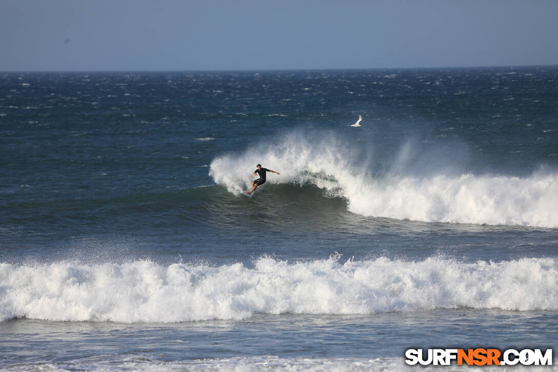 Nicaragua Surf Report - Report Photo 03/12/2024  4:09 PM 