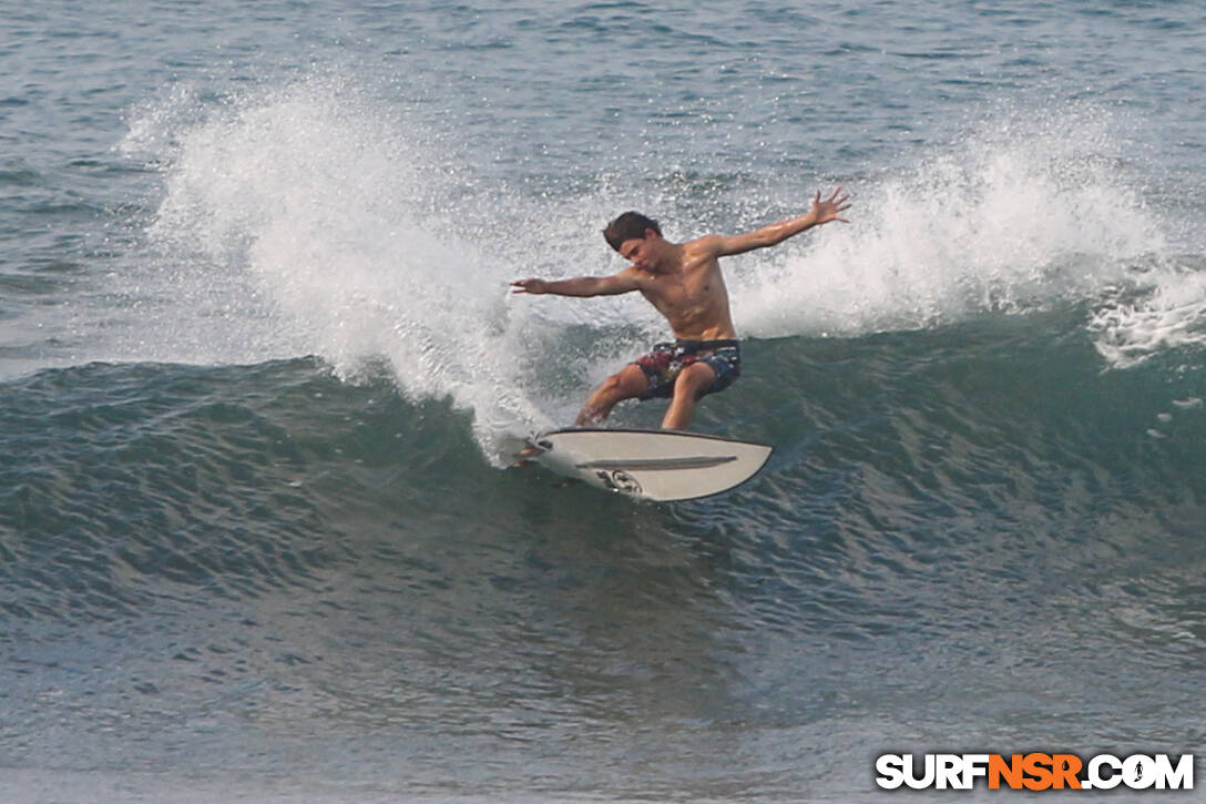 Nicaragua Surf Report - Report Photo 04/05/2024  9:30 PM 