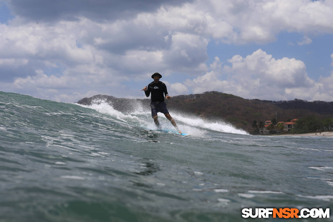 Nicaragua Surf Report - Report Photo 04/07/2024  3:25 PM 