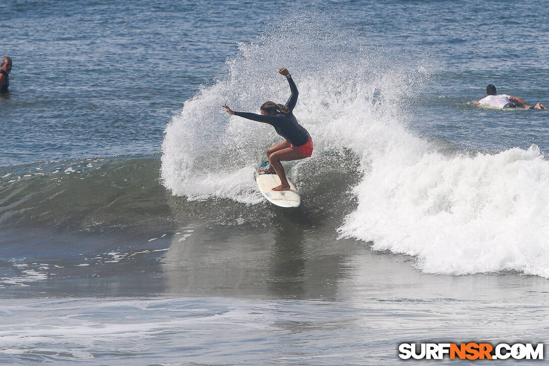 Nicaragua Surf Report - Report Photo 09/13/2024 11:21 PM