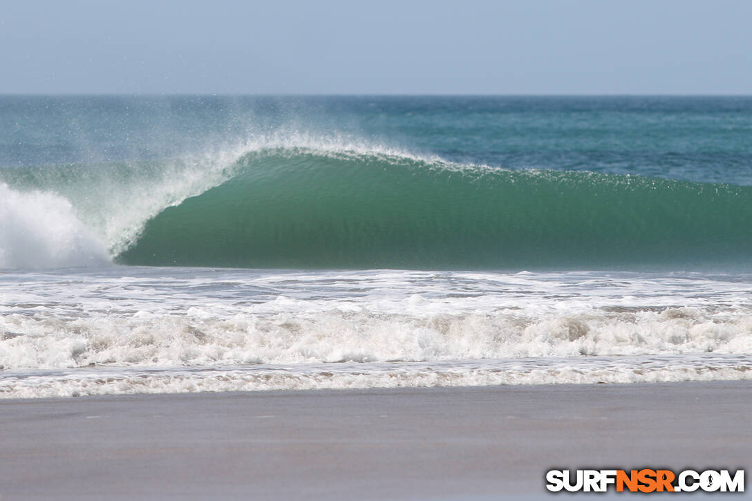 Nicaragua Surf Report - Report Photo 02/13/2024  10:50 PM 