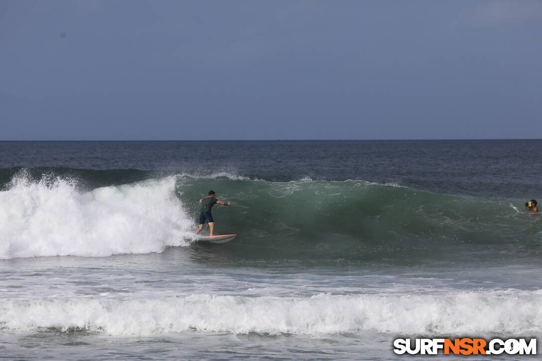 Nicaragua Surf Report - Report Photo 05/12/2024 4:20 PM