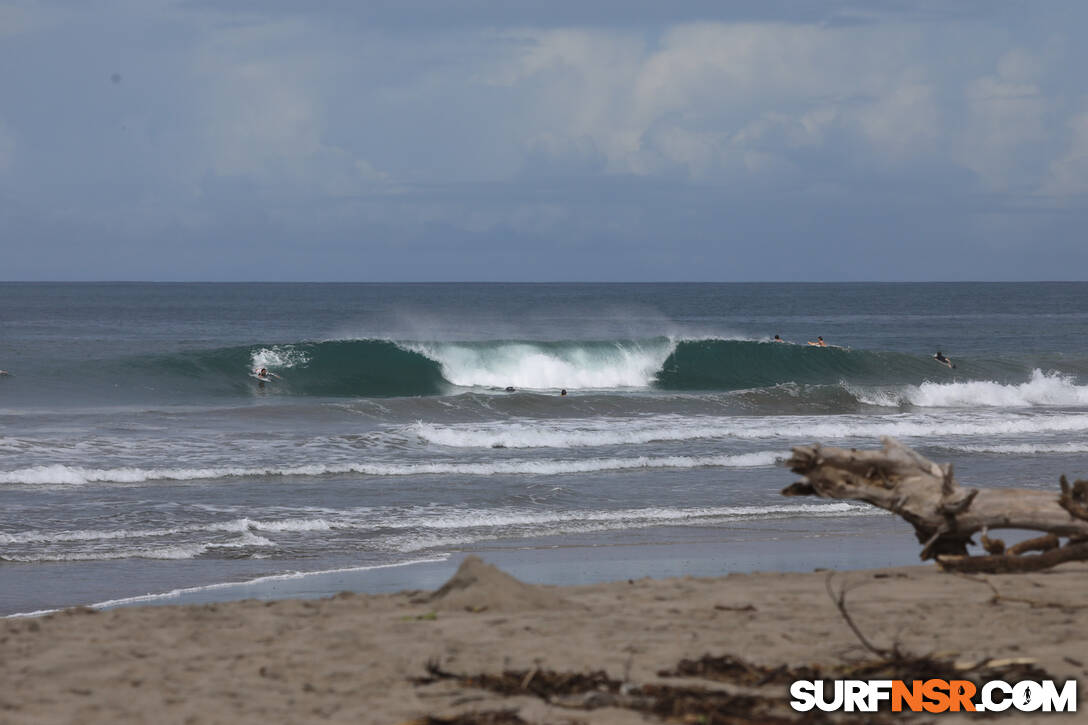Surf Report for 06/24/2024