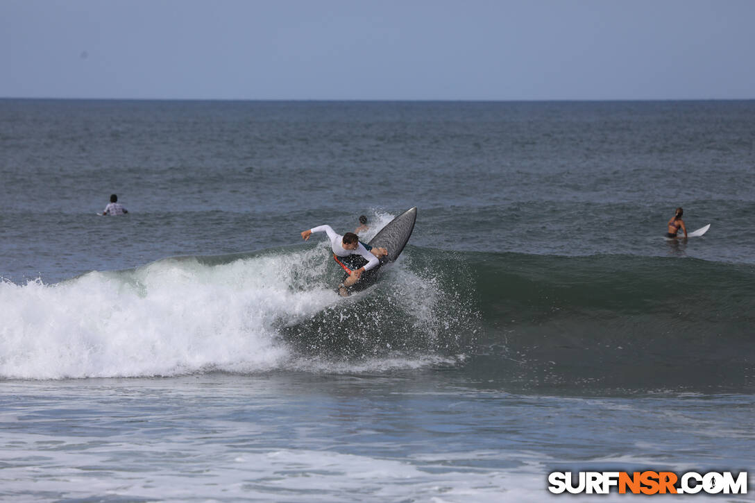Nicaragua Surf Report - Report Photo 05/12/2024 4:22 PM