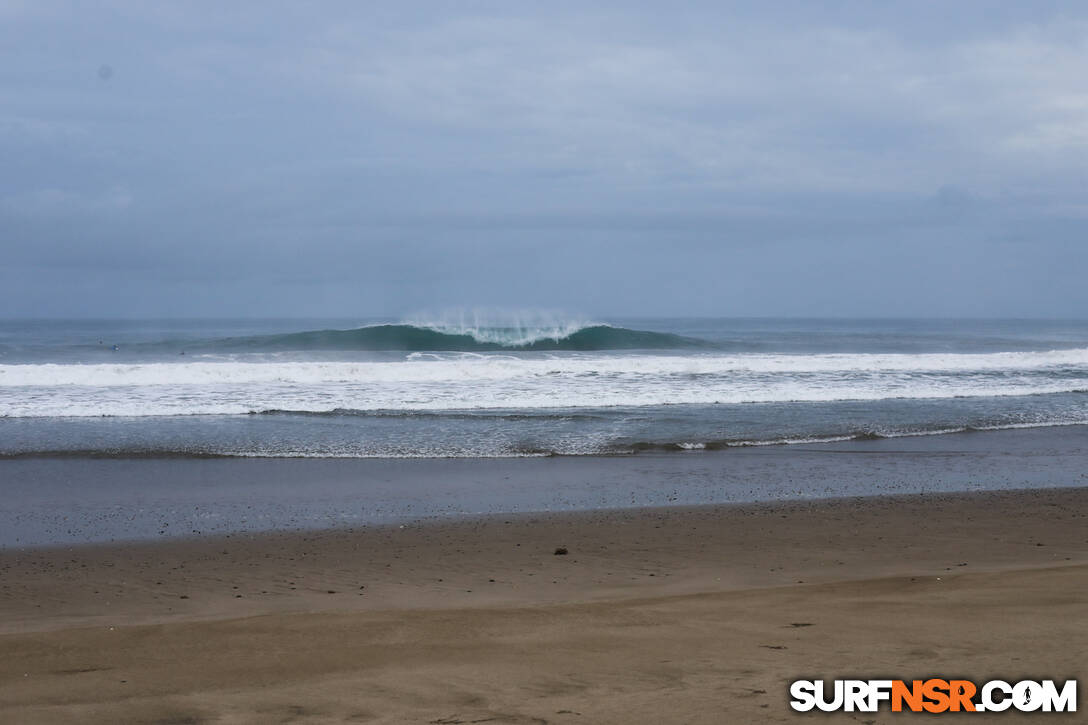 Nicaragua Surf Report - Report Photo 06/20/2024  3:29 PM 
