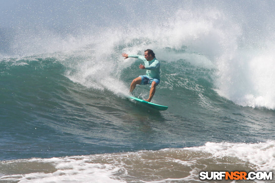 Nicaragua Surf Report - Report Photo 02/19/2024  4:21 PM 