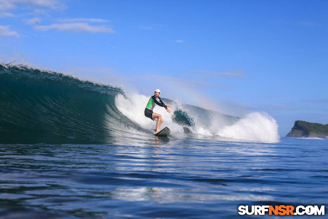 Nicaragua Surf Report - Report Photo 07/21/2024  12:48 PM 