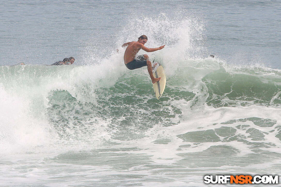 Nicaragua Surf Report - Report Photo 07/19/2024 11:02 PM
