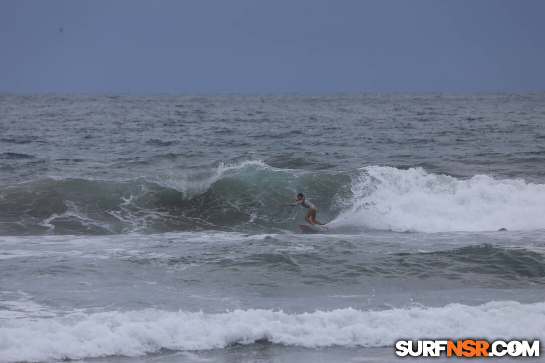 Surf Report for 06/09/2024