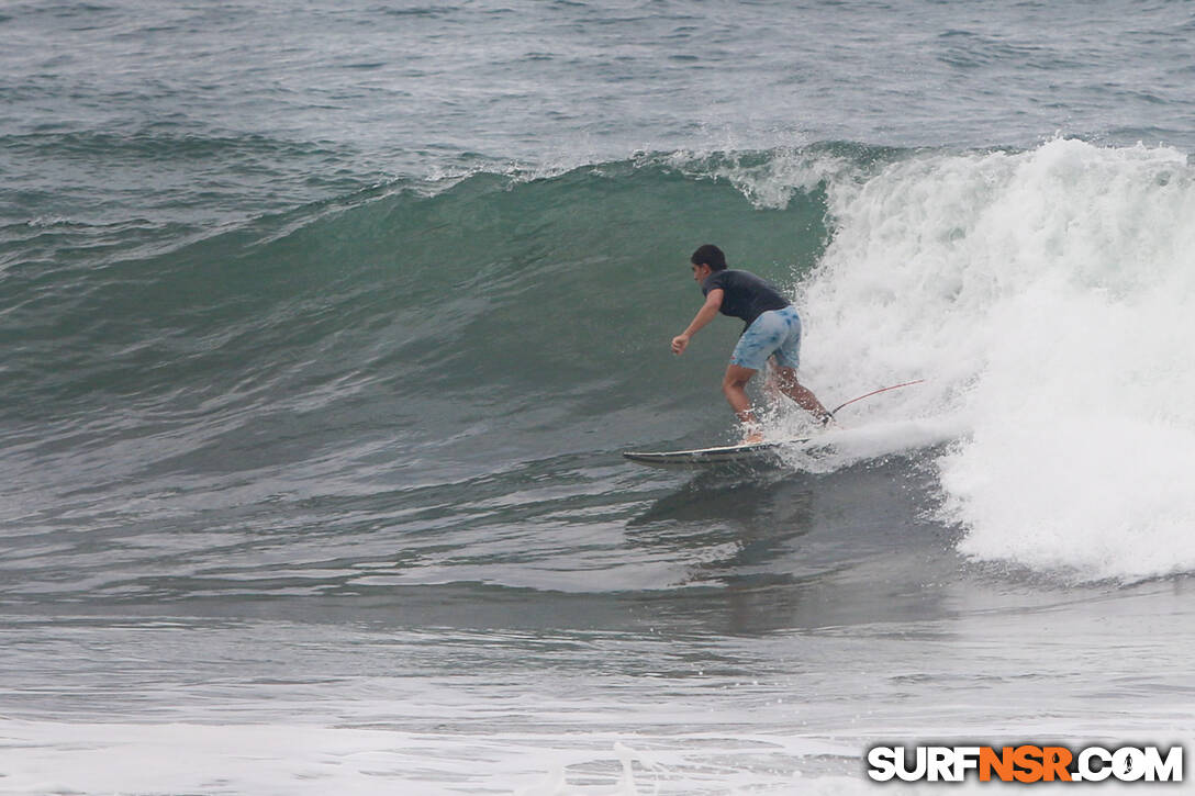 Nicaragua Surf Report - Report Photo 06/14/2024 7:45 PM