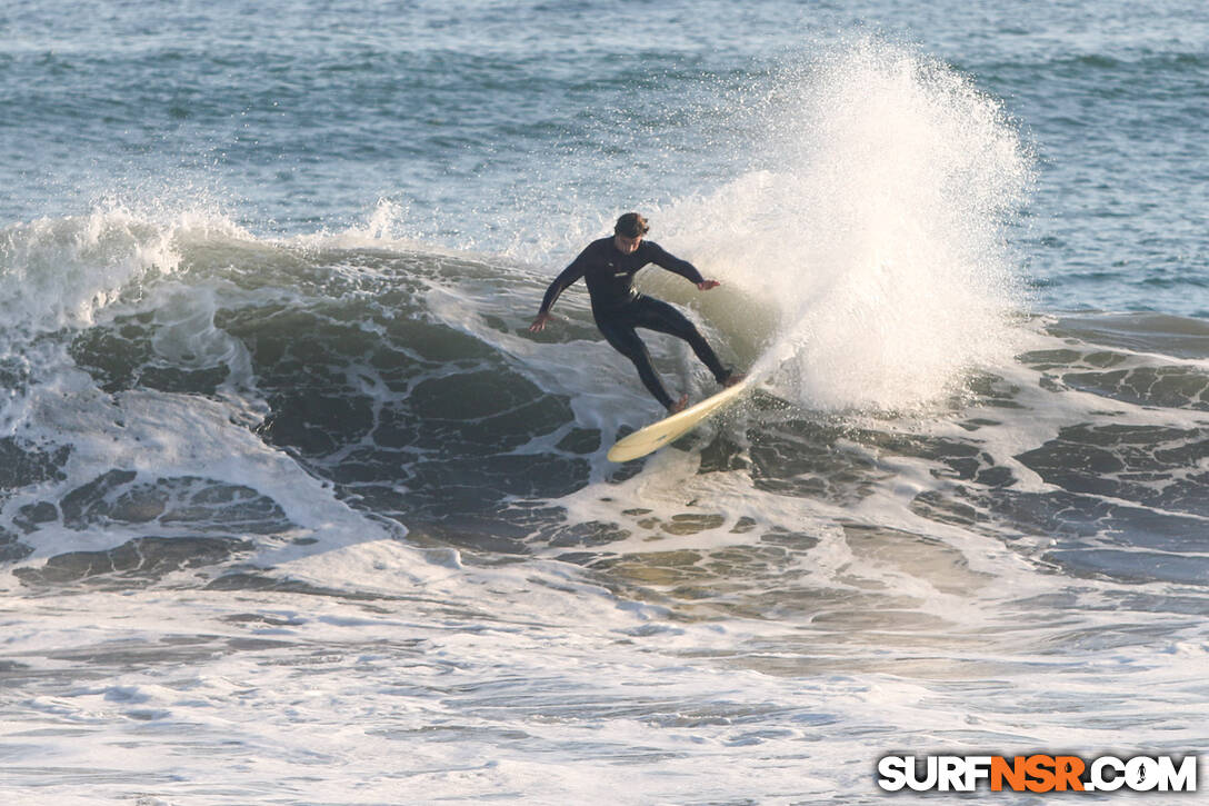 Nicaragua Surf Report - Report Photo 03/13/2024  11:46 PM 