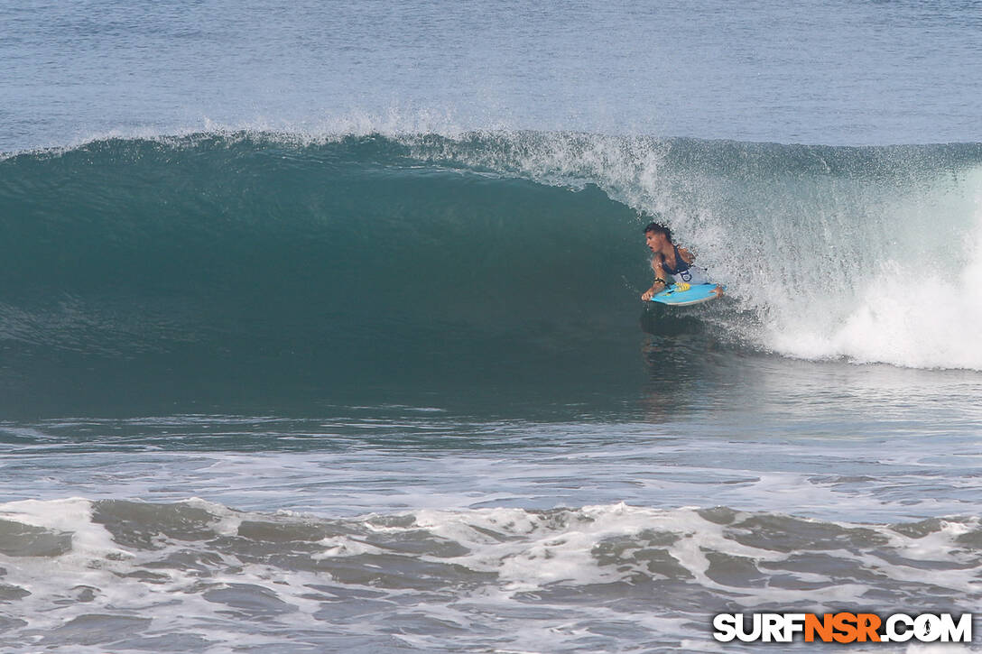 Nicaragua Surf Report - Report Photo 08/17/2024  10:15 PM 