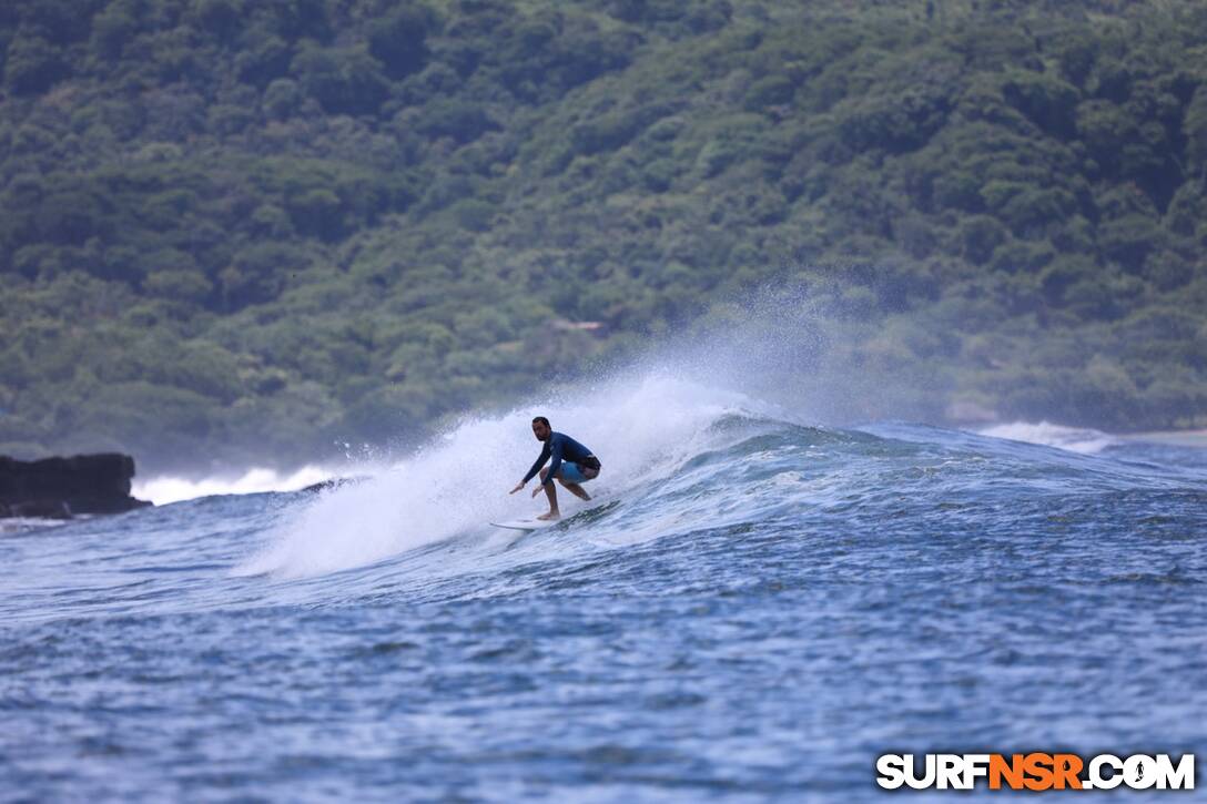 Nicaragua Surf Report - Report Photo 08/19/2024  3:15 PM 