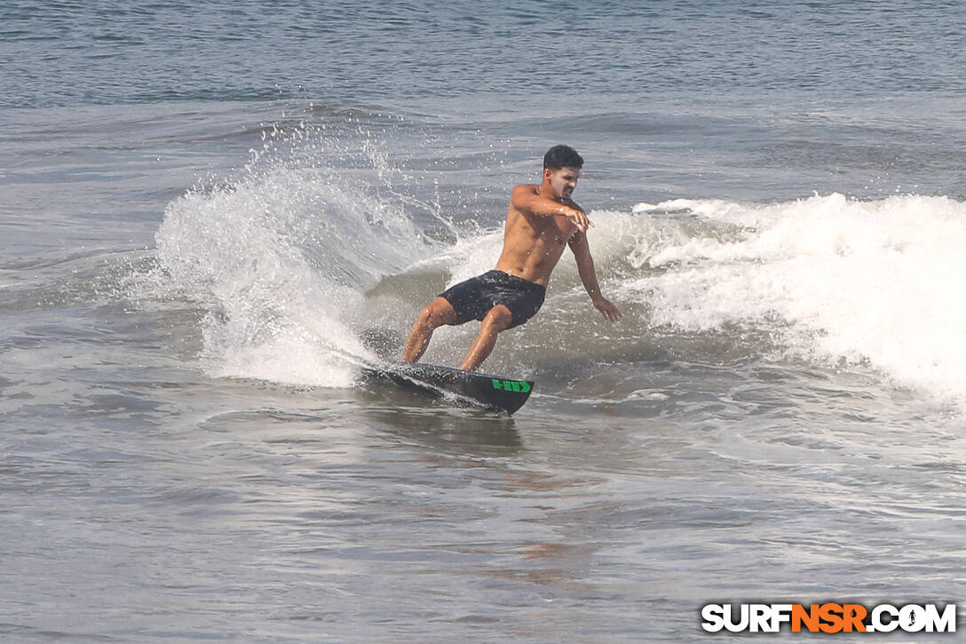Nicaragua Surf Report - Report Photo 09/13/2024 11:19 PM