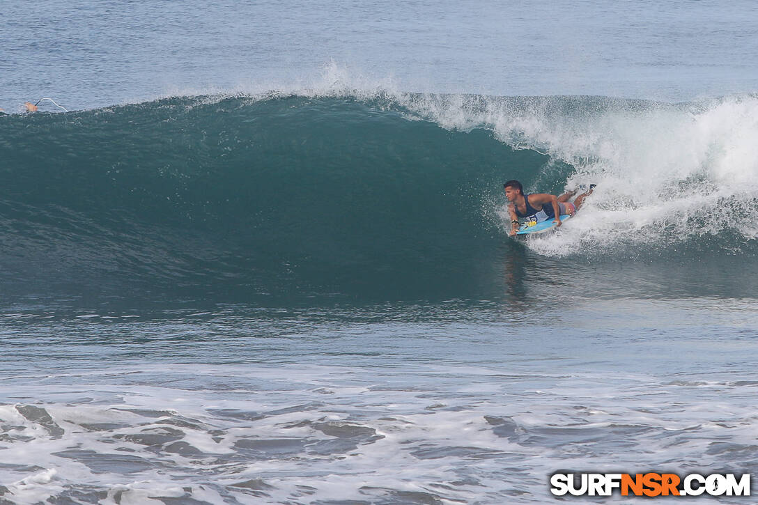 Nicaragua Surf Report - Report Photo 08/17/2024  10:13 PM 