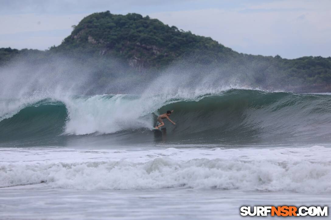 Nicaragua Surf Report - Report Photo 07/26/2024  8:35 PM 