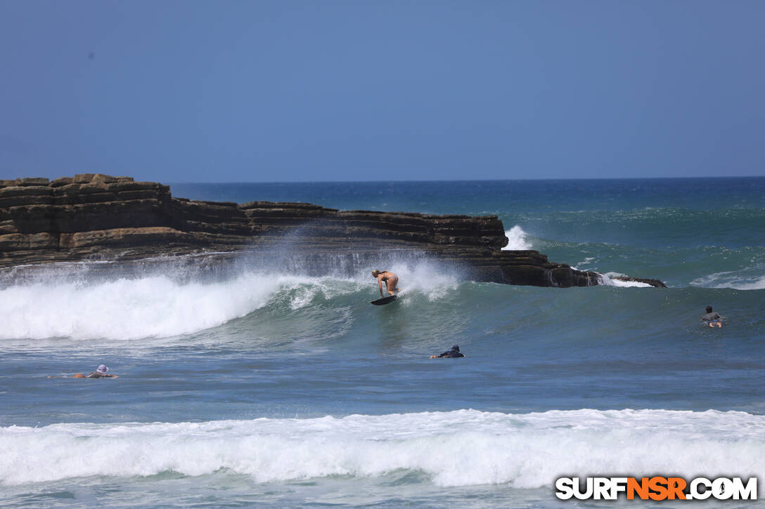 Nicaragua Surf Report - Report Photo 05/20/2024 8:00 PM