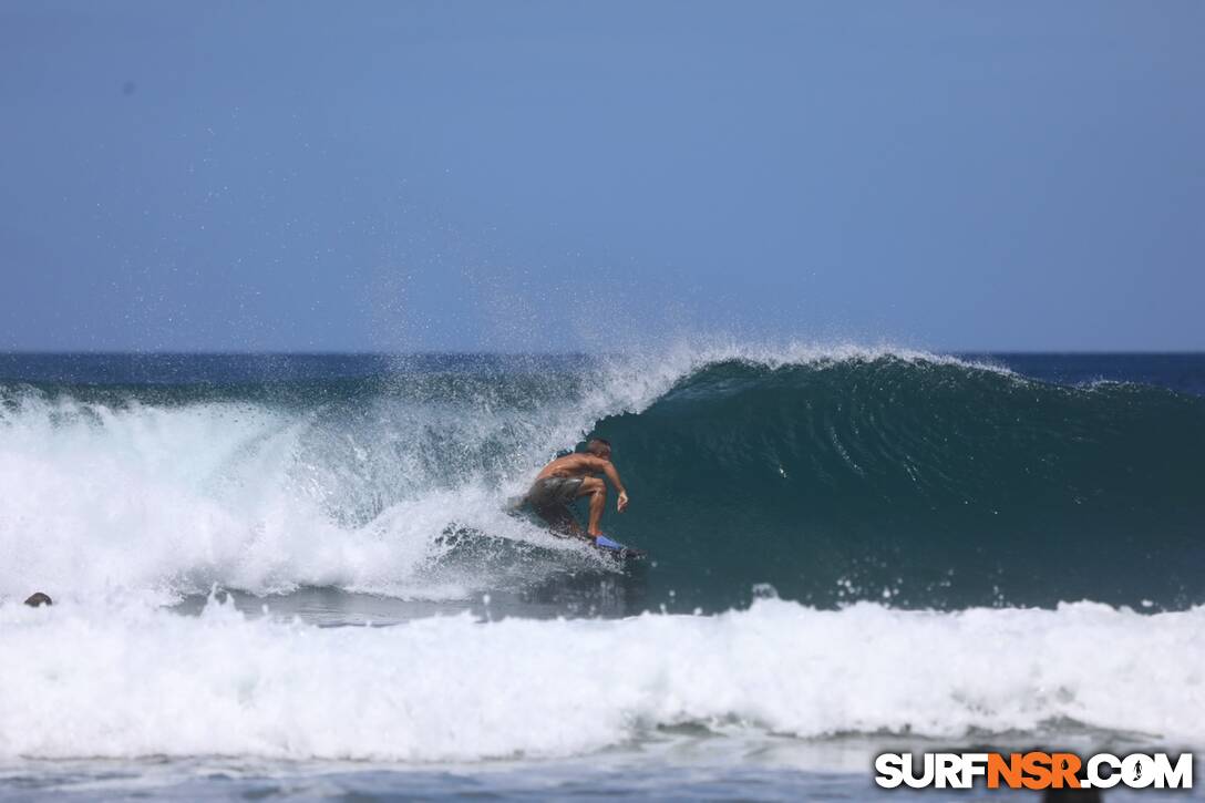 Nicaragua Surf Report - Report Photo 08/11/2024  1:05 PM 
