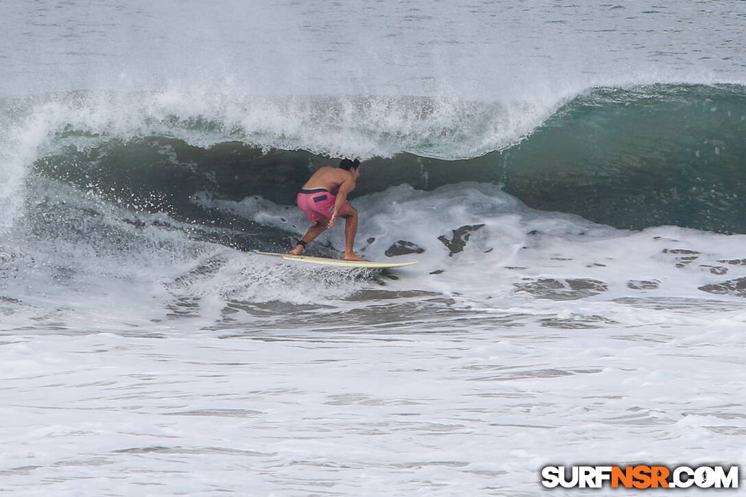 Nicaragua Surf Report - Report Photo 04/24/2024  7:58 PM 