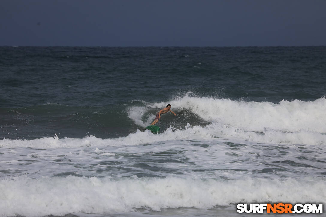 Nicaragua Surf Report - Report Photo 06/28/2024 4:03 PM