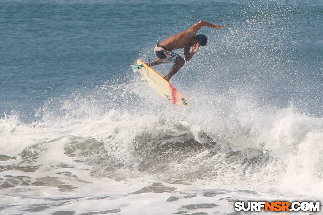 Nicaragua Surf Report - Report Photo 08/22/2024  11:06 PM 