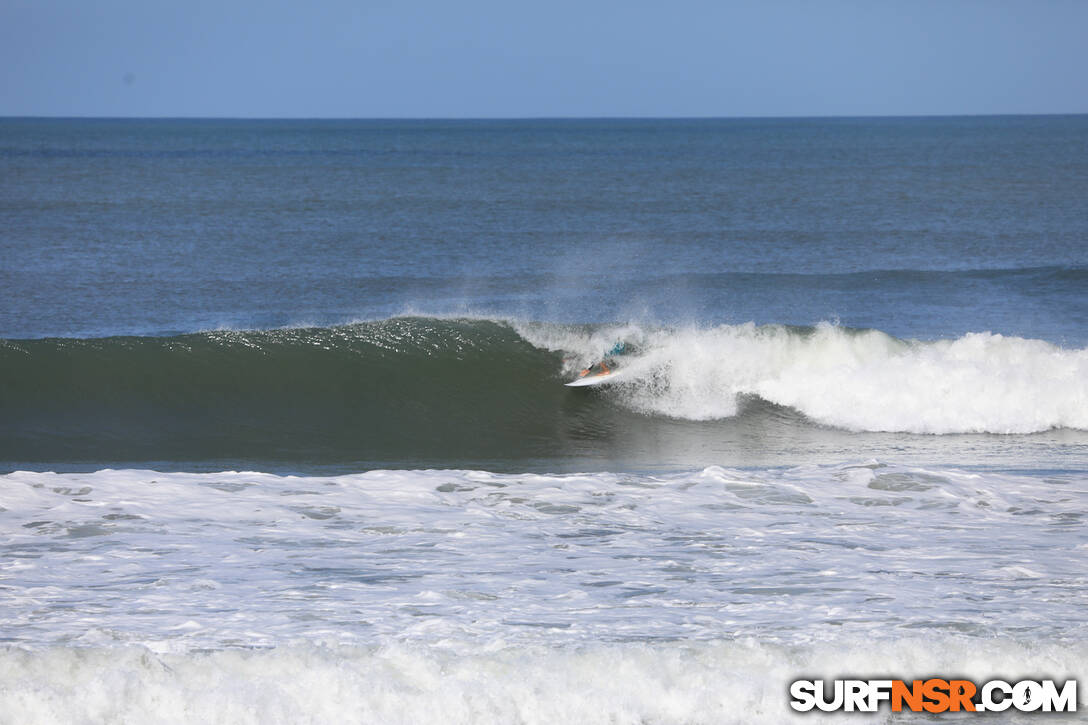 Nicaragua Surf Report - Report Photo 06/30/2024  11:26 AM 