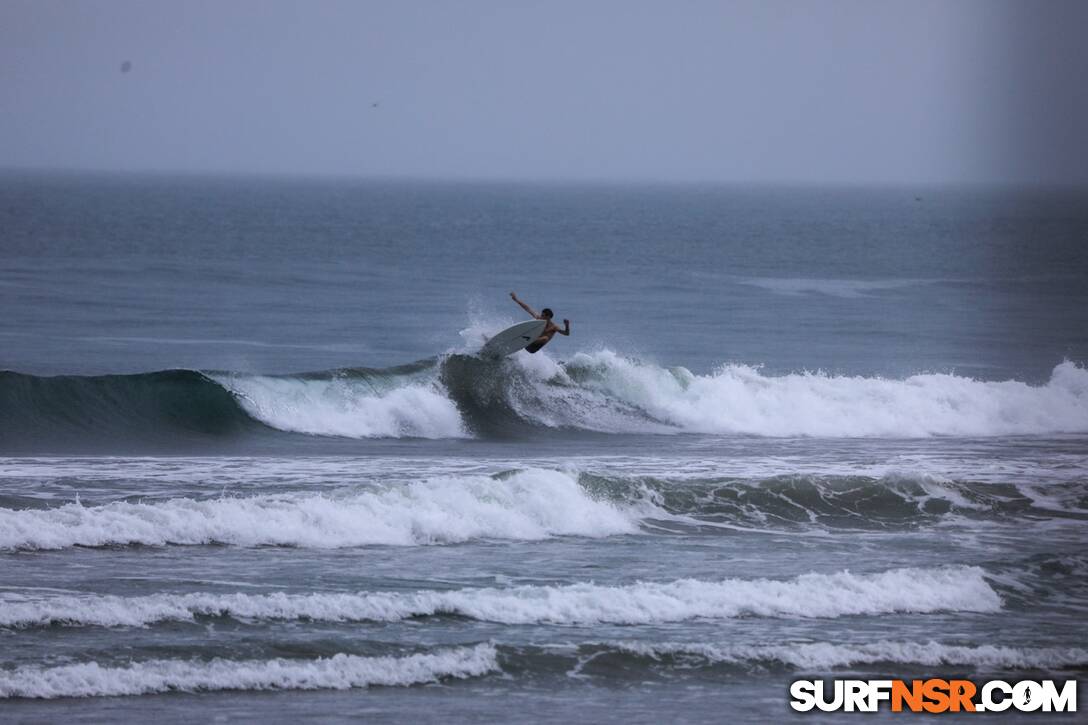 Nicaragua Surf Report - Report Photo 09/01/2024  2:43 PM 