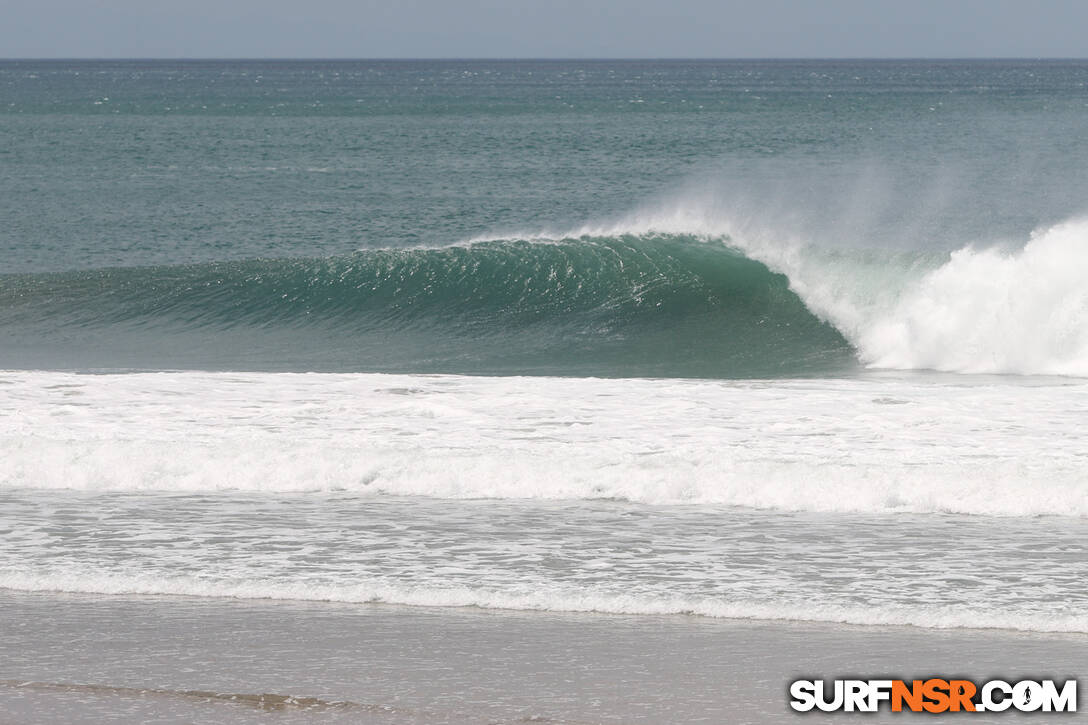 Surf Report for 04/25/2024