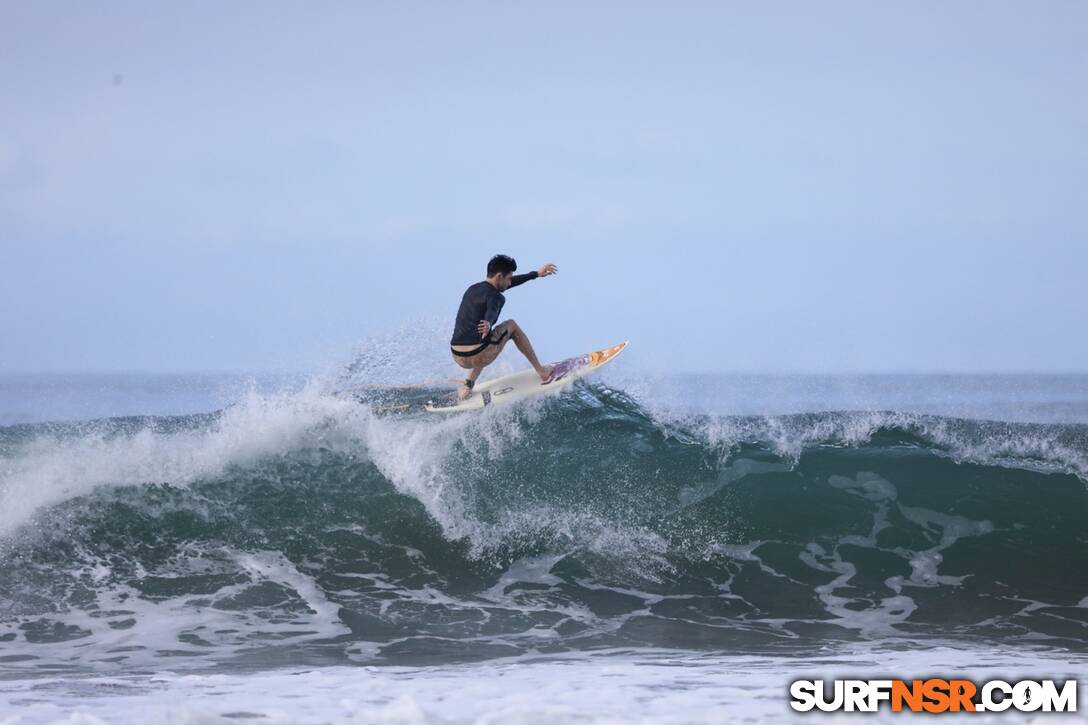 Nicaragua Surf Report - Report Photo 09/03/2024  2:32 PM 