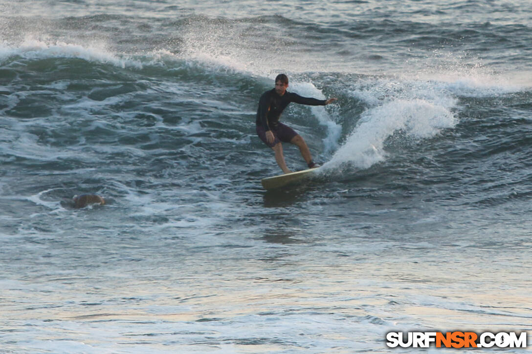 Nicaragua Surf Report - Report Photo 03/16/2024  8:41 PM 