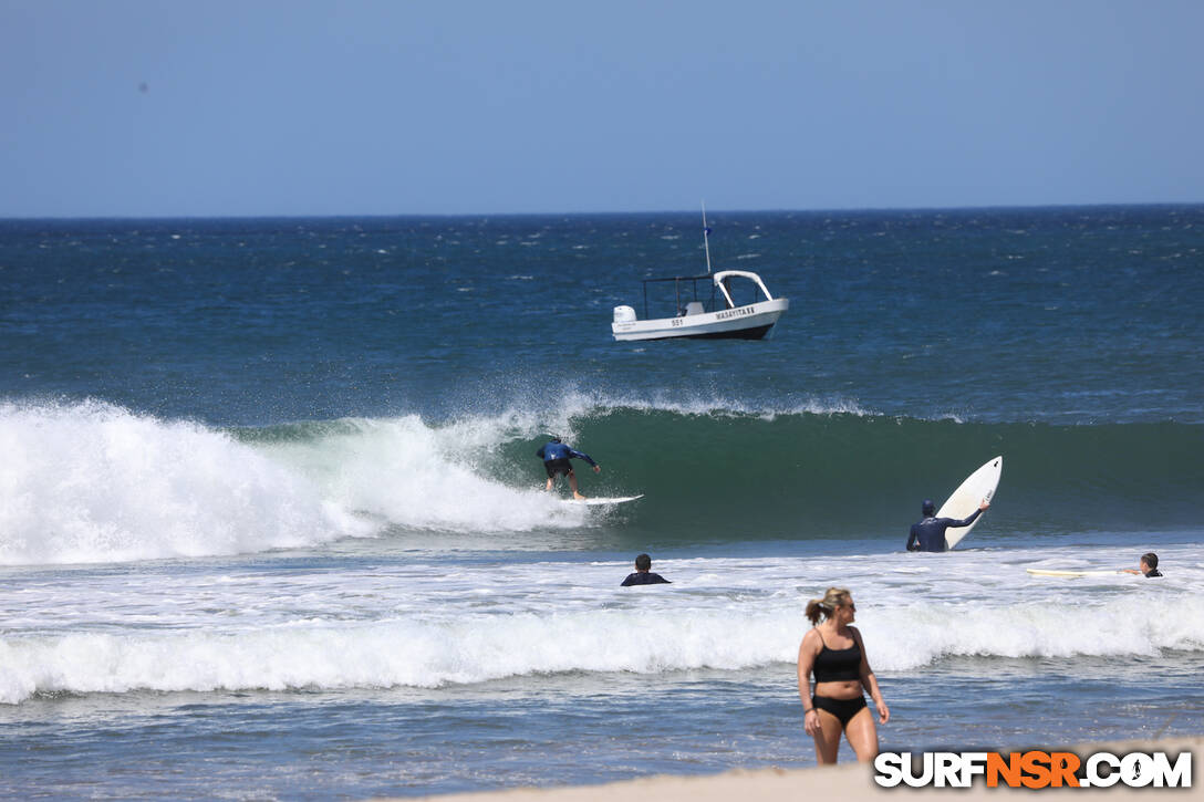 Nicaragua Surf Report - Report Photo 04/01/2024  2:53 PM 