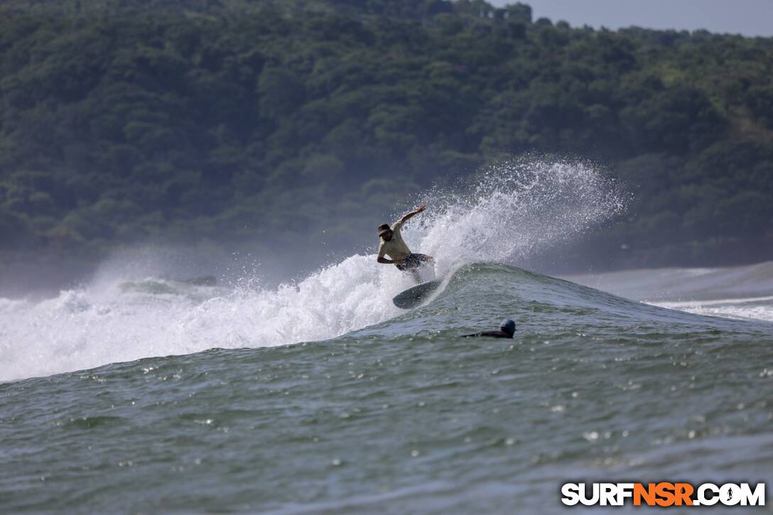 Nicaragua Surf Report - Report Photo 08/18/2024  5:00 PM 