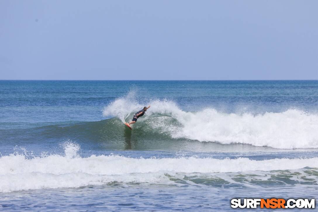 Nicaragua Surf Report - Report Photo 07/22/2024 7:32 PM