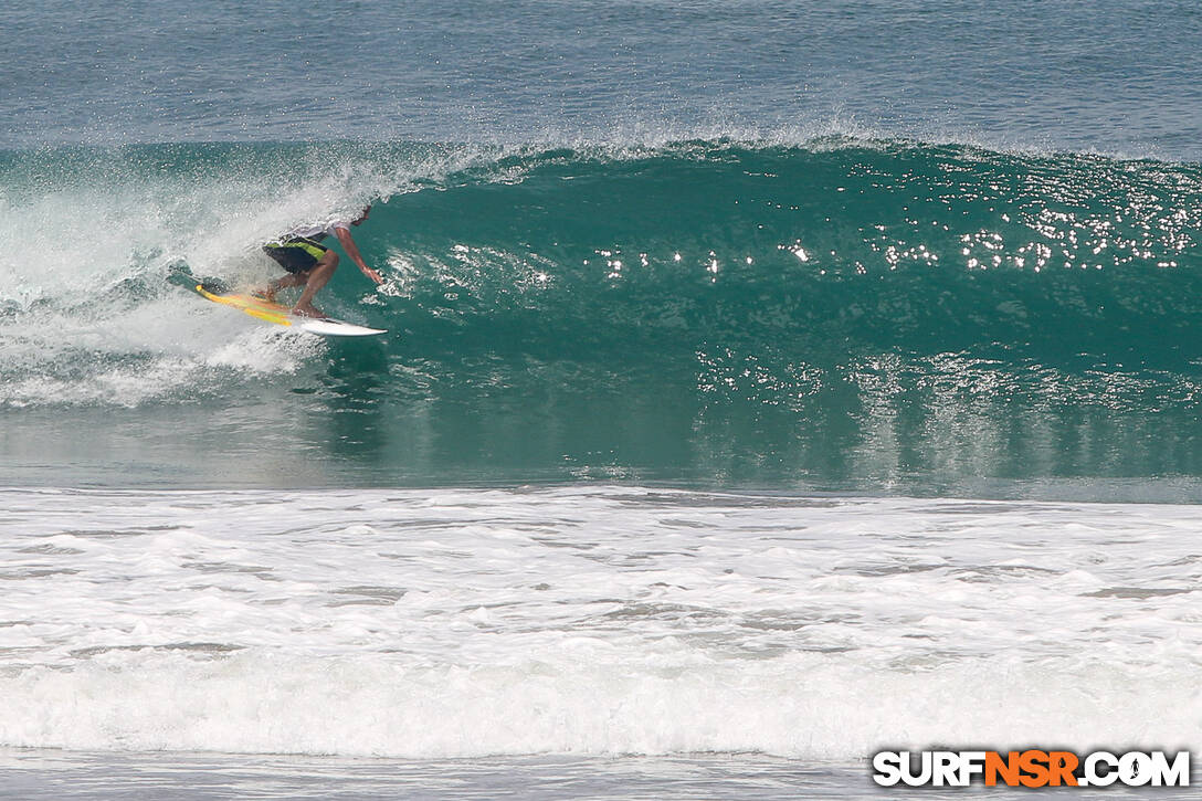 Nicaragua Surf Report - Report Photo 07/25/2024 10:53 PM
