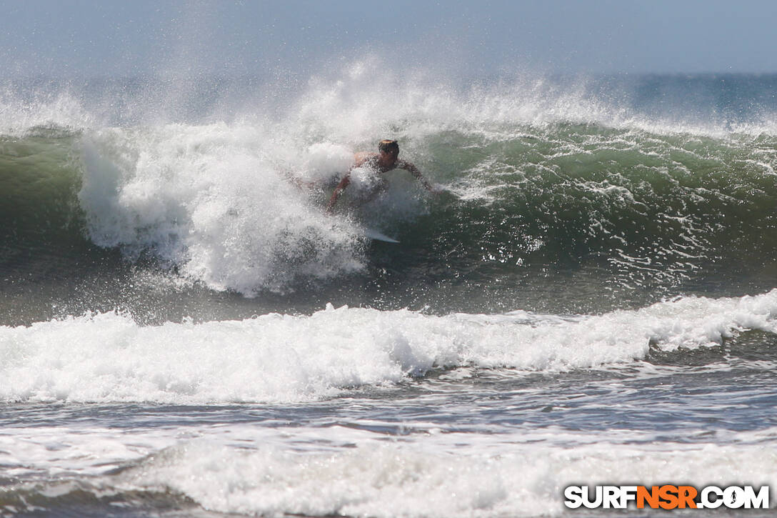 Nicaragua Surf Report - Report Photo 02/14/2024  10:52 PM 