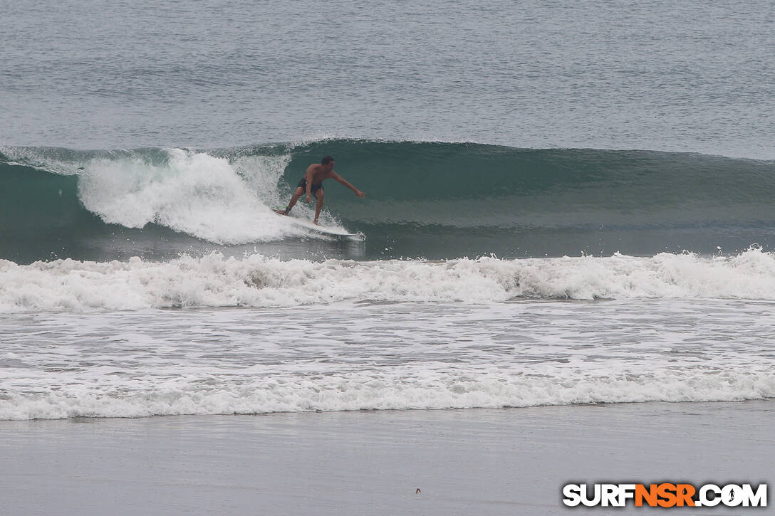 Surf Report for 08/23/2024