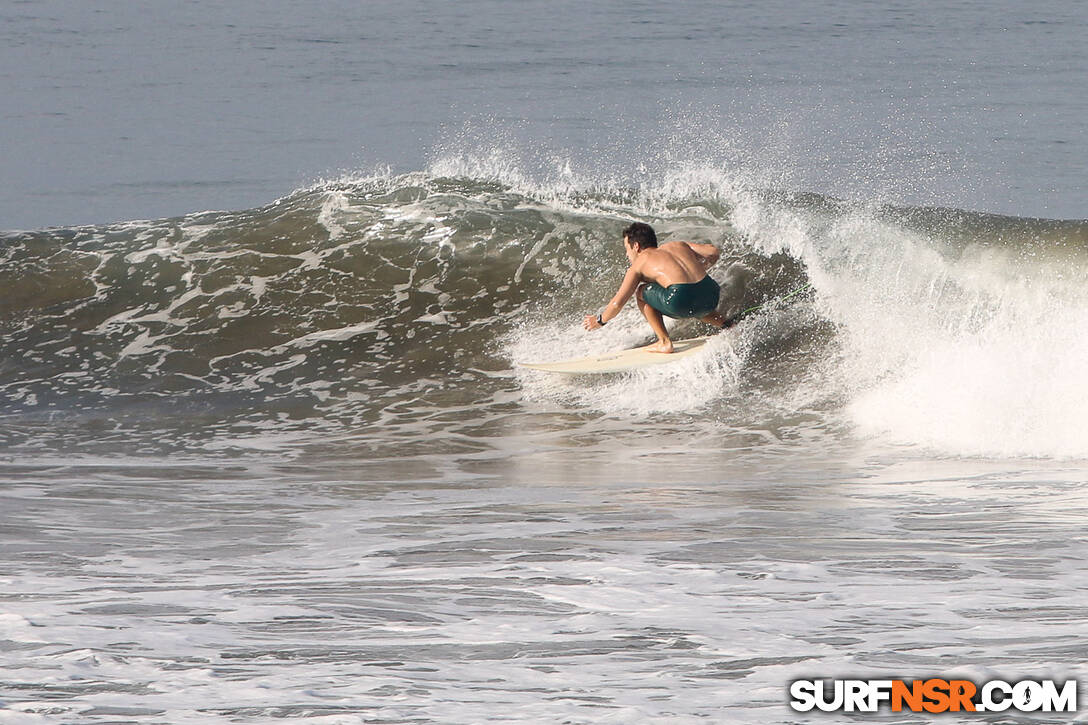 Nicaragua Surf Report - Report Photo 08/21/2024  11:02 PM 