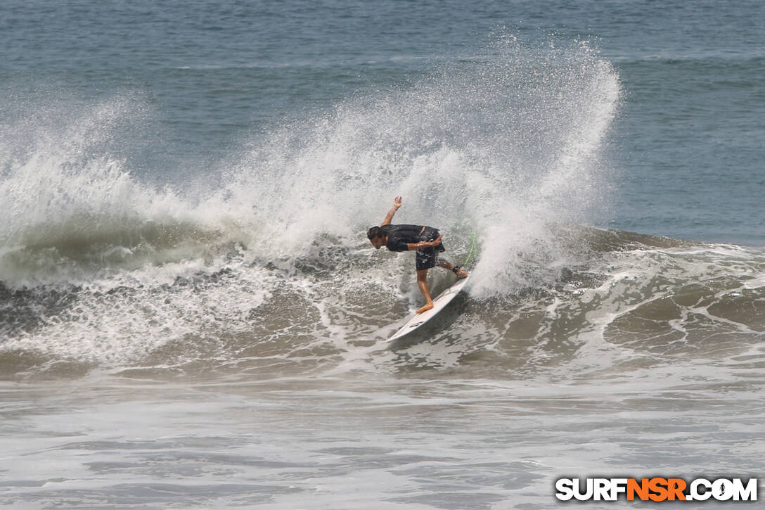 Nicaragua Surf Report - Report Photo 05/11/2024 9:18 PM