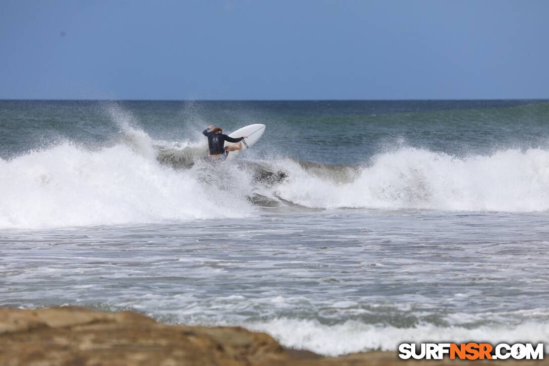 Nicaragua Surf Report - Report Photo 09/16/2024  5:22 PM 