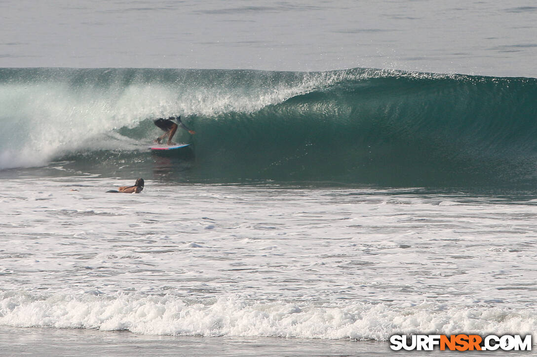 Nicaragua Surf Report - Report Photo 08/21/2024  11:09 PM 