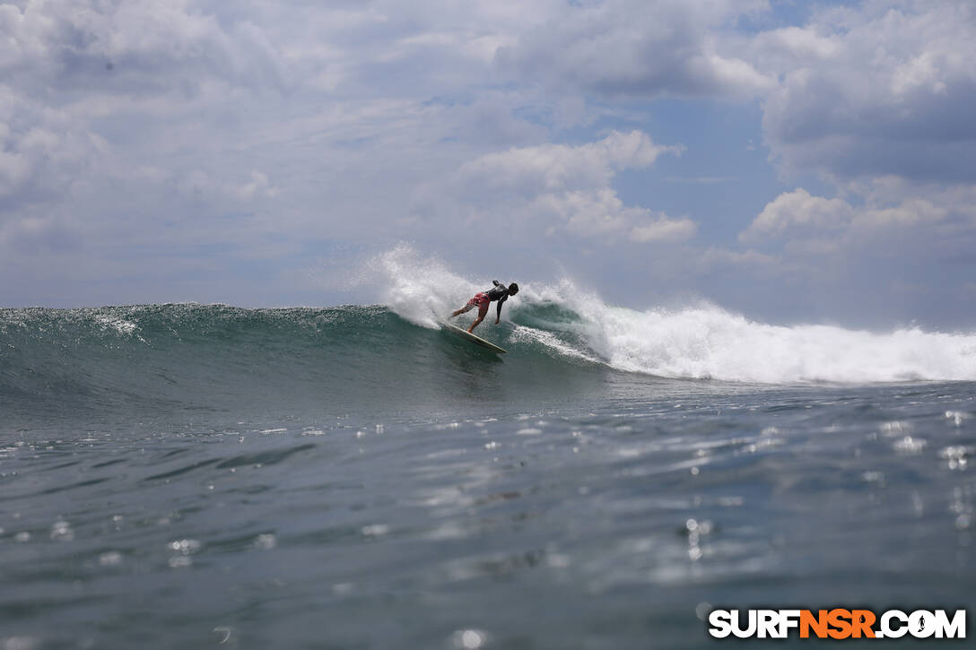 Nicaragua Surf Report - Report Photo 04/07/2024  3:22 PM 