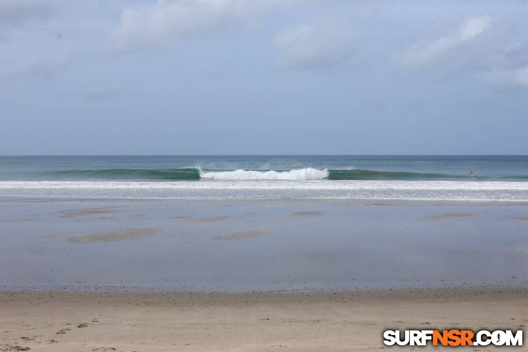 Surf Report for 07/23/2024