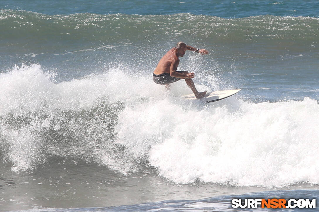 Nicaragua Surf Report - Report Photo 02/20/2024  7:03 PM 