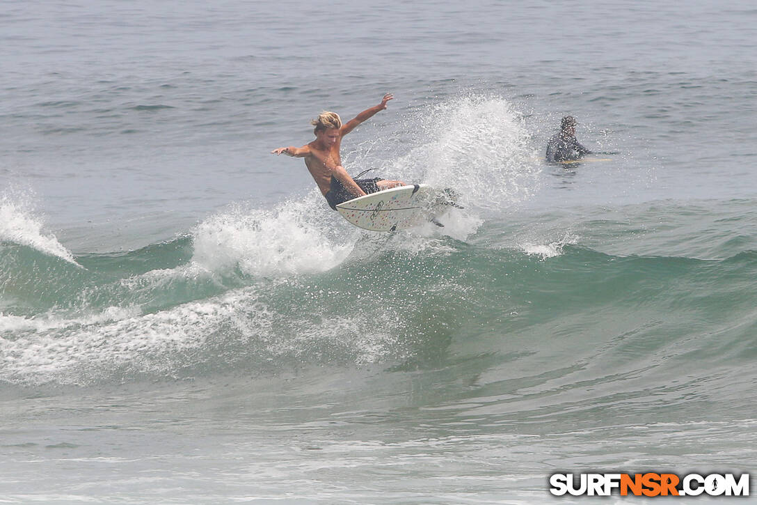 Nicaragua Surf Report - Report Photo 07/19/2024 11:05 PM